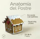 Casa de Jengibre